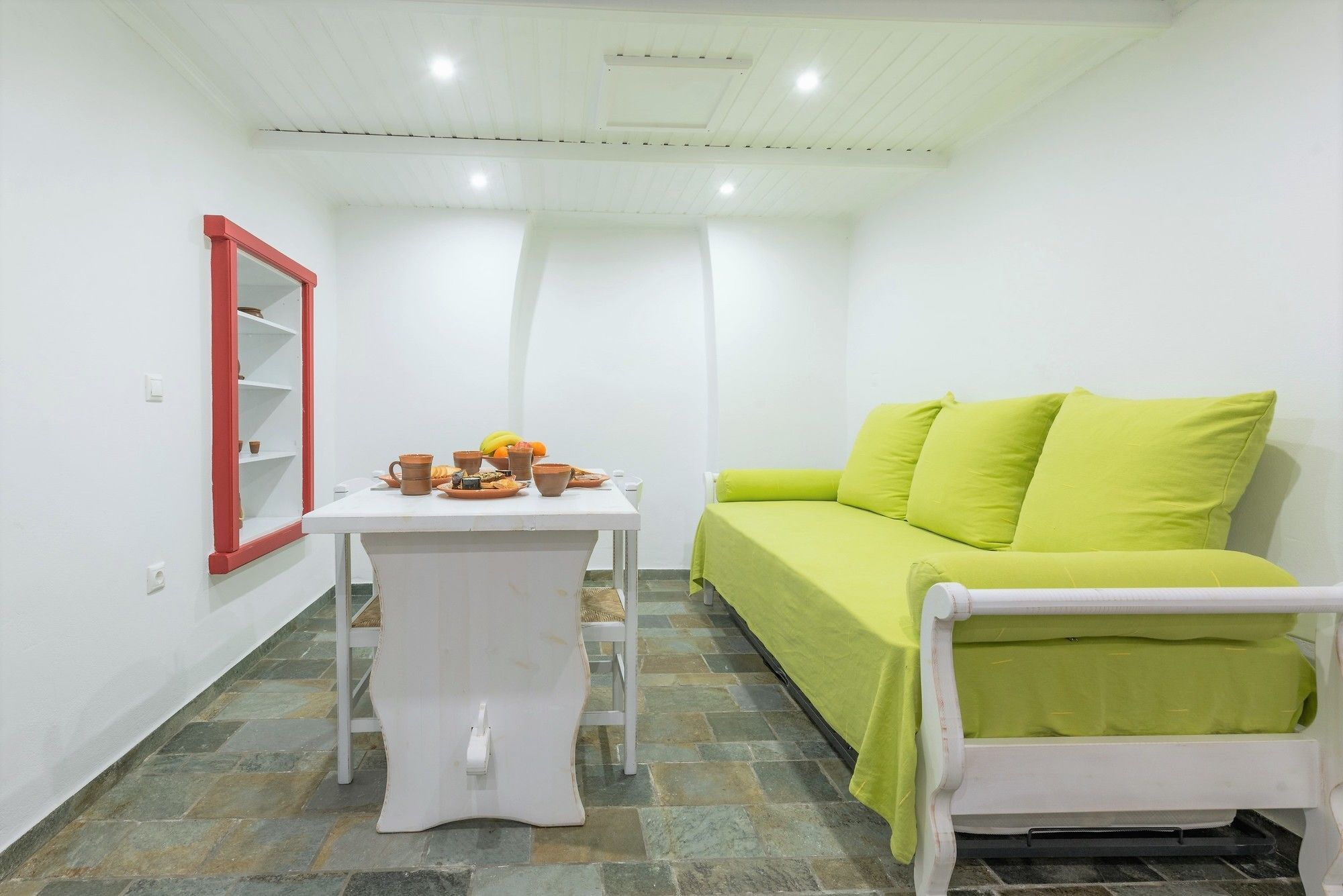 Villa Thimianos Engaraí Екстериор снимка